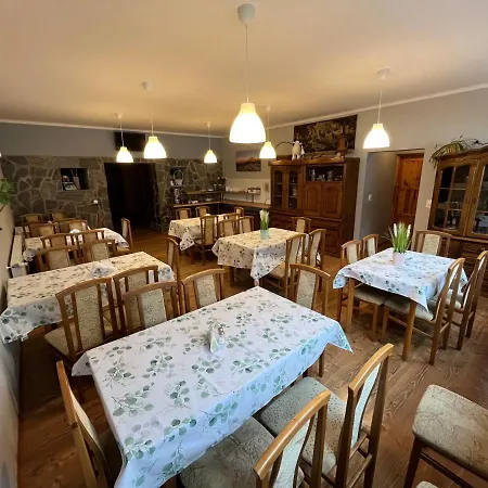 Luna Cisza Spokoj Sniadania Szybki Internet Smart Tv Карпач