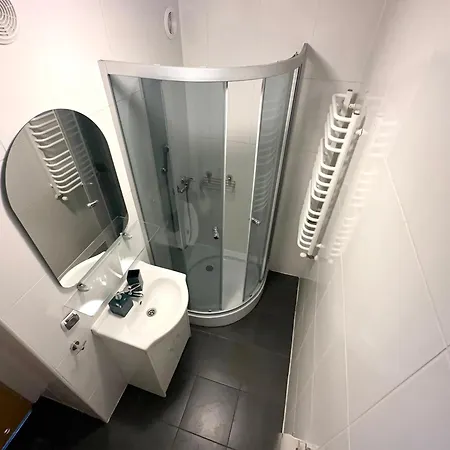 Luna Cisza Spokoj Sniadania Szybki Internet Smart Tv Отель типа 