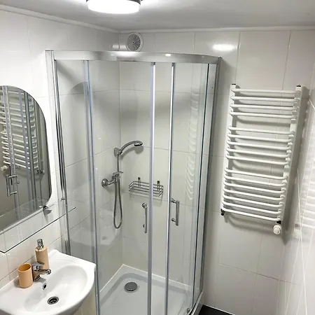 Luna Cisza Spokoj Sniadania Szybki Internet Smart Tv 4*