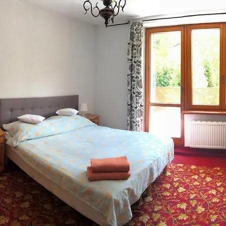 Luna Cisza Spokoj Sniadania Szybki Internet Smart Tv 4*