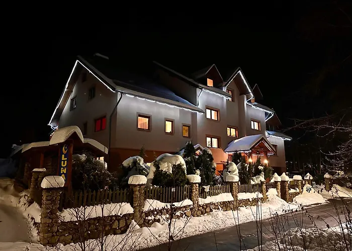 Luna Cisza Spokoj Sniadania Szybki Internet Smart Tv Couette-café 4*