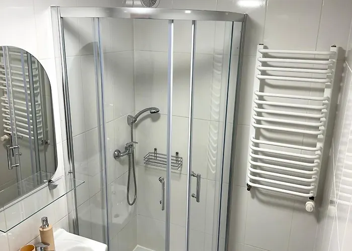 Luna Cisza Spokoj Sniadania Szybki Internet Smart Tv 4*