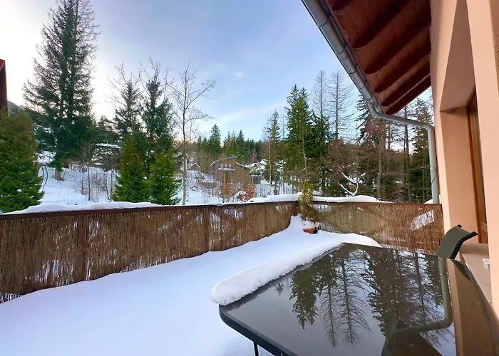 Luna Cisza Spokoj Sniadania Szybki Internet Smart Tv 4*