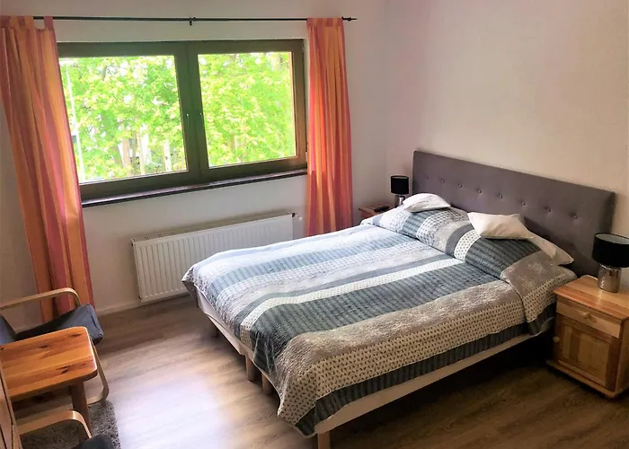 Luna Cisza Spokoj Sniadania Szybki Internet Smart Tv Couette-café Karpacz