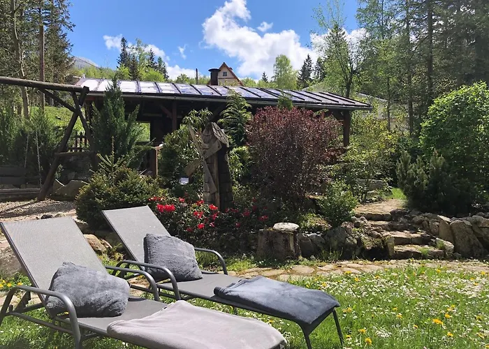 Couette-café Luna Cisza Spokoj Sniadania Szybki Internet Smart Tv Karpacz