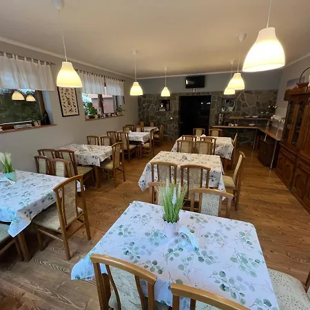 Alojamento de Acomodação e Pequeno-almoço Luna Cisza Spokój śniadania Szybki Internet Smart Tv Karpacz