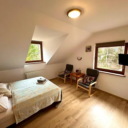 Luna Cisza Spokoj Sniadania Szybki Internet Smart Tv 4* Karpacz