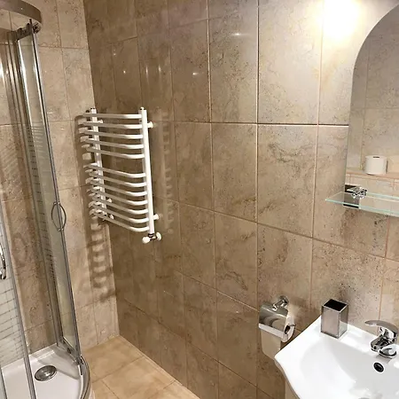 Luna Cisza Spokoj Sniadania Szybki Internet Smart Tv Karpacz