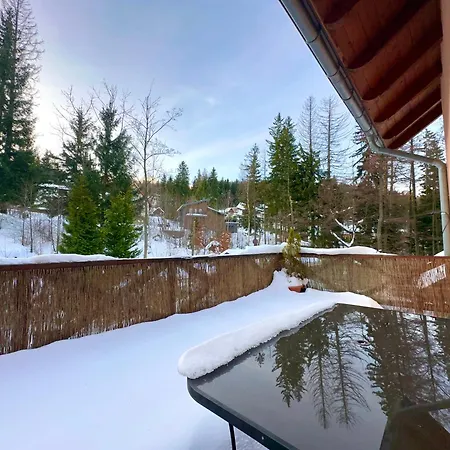 Luna Cisza Spokój śniadania Szybki Internet Smart Tv 4*