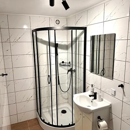 Frühstückspension Luna Cisza Spokoj Sniadania Szybki Internet Smart Tv 4*