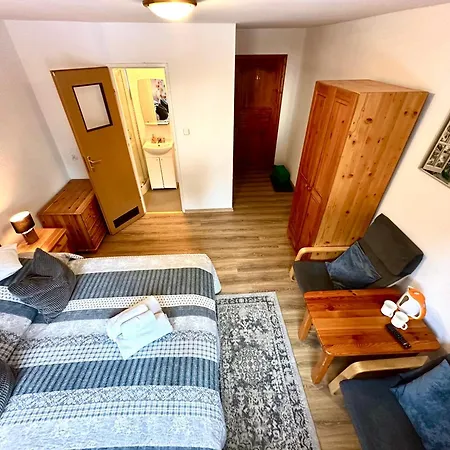 Alojamento de Acomodação e Pequeno-almoço Luna Cisza Spokój śniadania Szybki Internet Smart Tv Karpacz