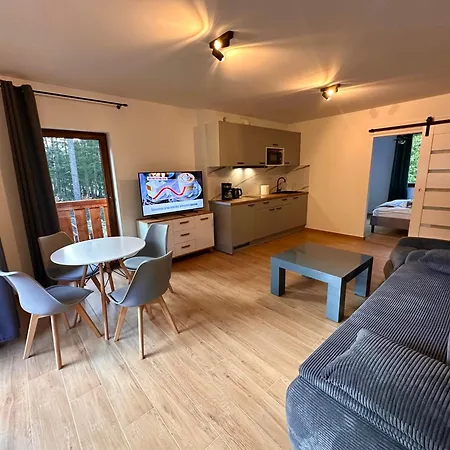 Bed & Breakfast Luna Cisza Spokoj Sniadania Szybki Internet Smart Tv *