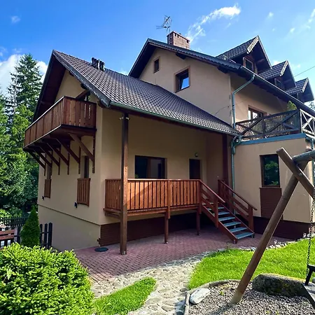 Bed & Breakfast Luna Cisza Spokoj Sniadania Szybki Internet Smart Tv *