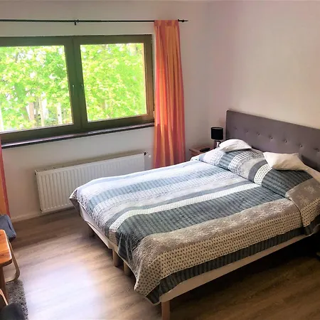 Luna Cisza Spokoj Sniadania Szybki Internet Smart Tv Couette-café Karpacz