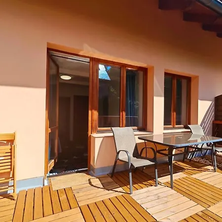 Couette-café Luna Cisza Spokoj Sniadania Szybki Internet Smart Tv 4*