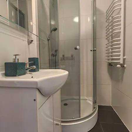 Luna Cisza Spokoj Sniadania Szybki Internet Smart Tv Couette-café 4*