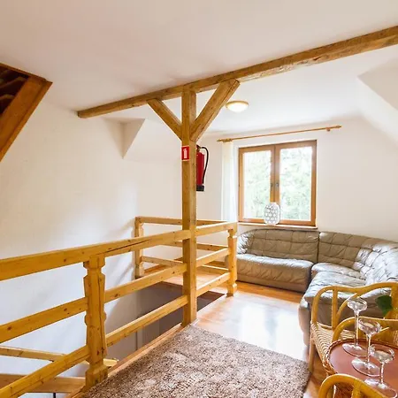 Luna Cisza Spokoj Sniadania Szybki Internet Smart Tv Bed & Breakfast Karpacz