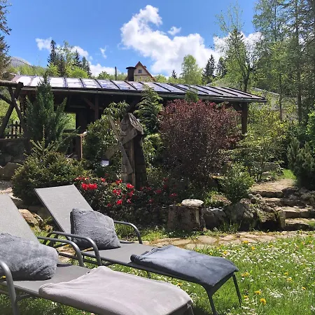 Frühstückspension Luna Cisza Spokoj Sniadania Szybki Internet Smart Tv Karpacz