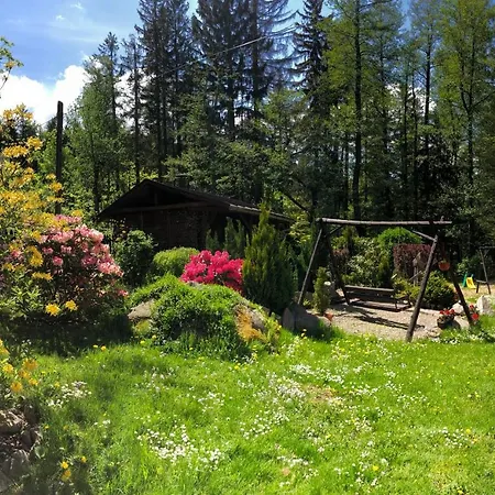 Alojamento de Acomodação e Pequeno-almoço Luna Cisza Spokój śniadania Szybki Internet Smart Tv