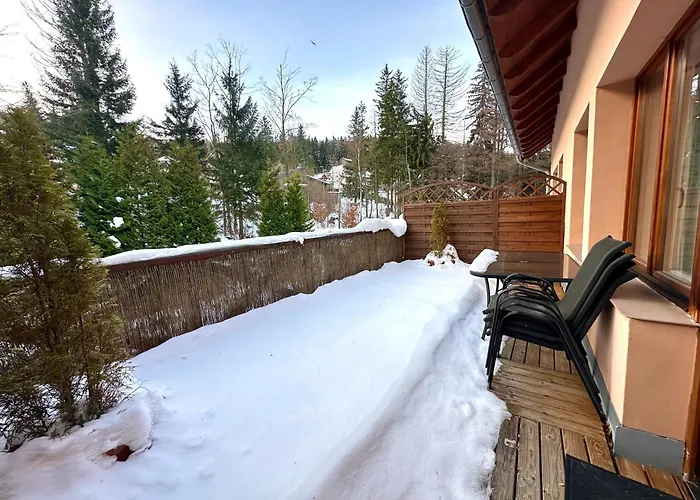 Luna Cisza Spokoj Sniadania Szybki Internet Smart Tv Couette-café