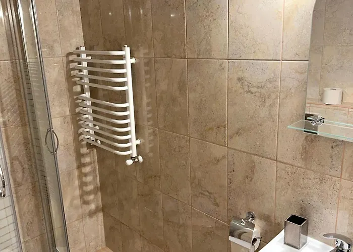 Luna Cisza Spokoj Sniadania Szybki Internet Smart Tv Karpacz