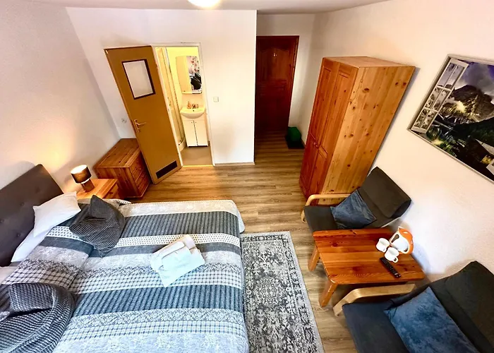 Couette-café Luna Cisza Spokoj Sniadania Szybki Internet Smart Tv Karpacz