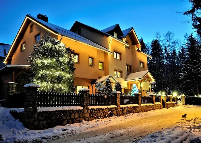 Couette-café Luna Cisza Spokoj Sniadania Szybki Internet Smart Tv