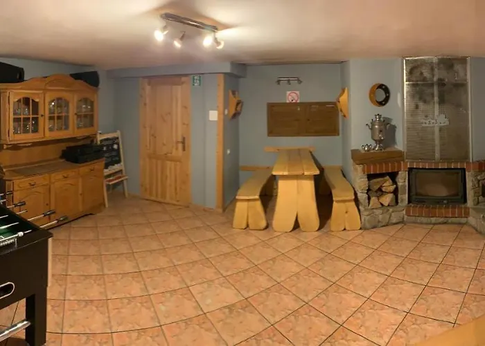 Couette-café Luna Cisza Spokoj Sniadania Szybki Internet Smart Tv 4*