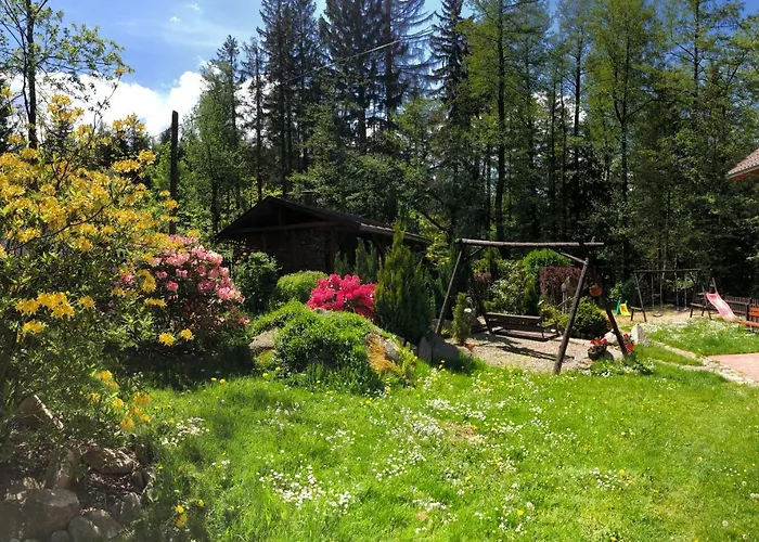 Couette-café Luna Cisza Spokoj Sniadania Szybki Internet Smart Tv